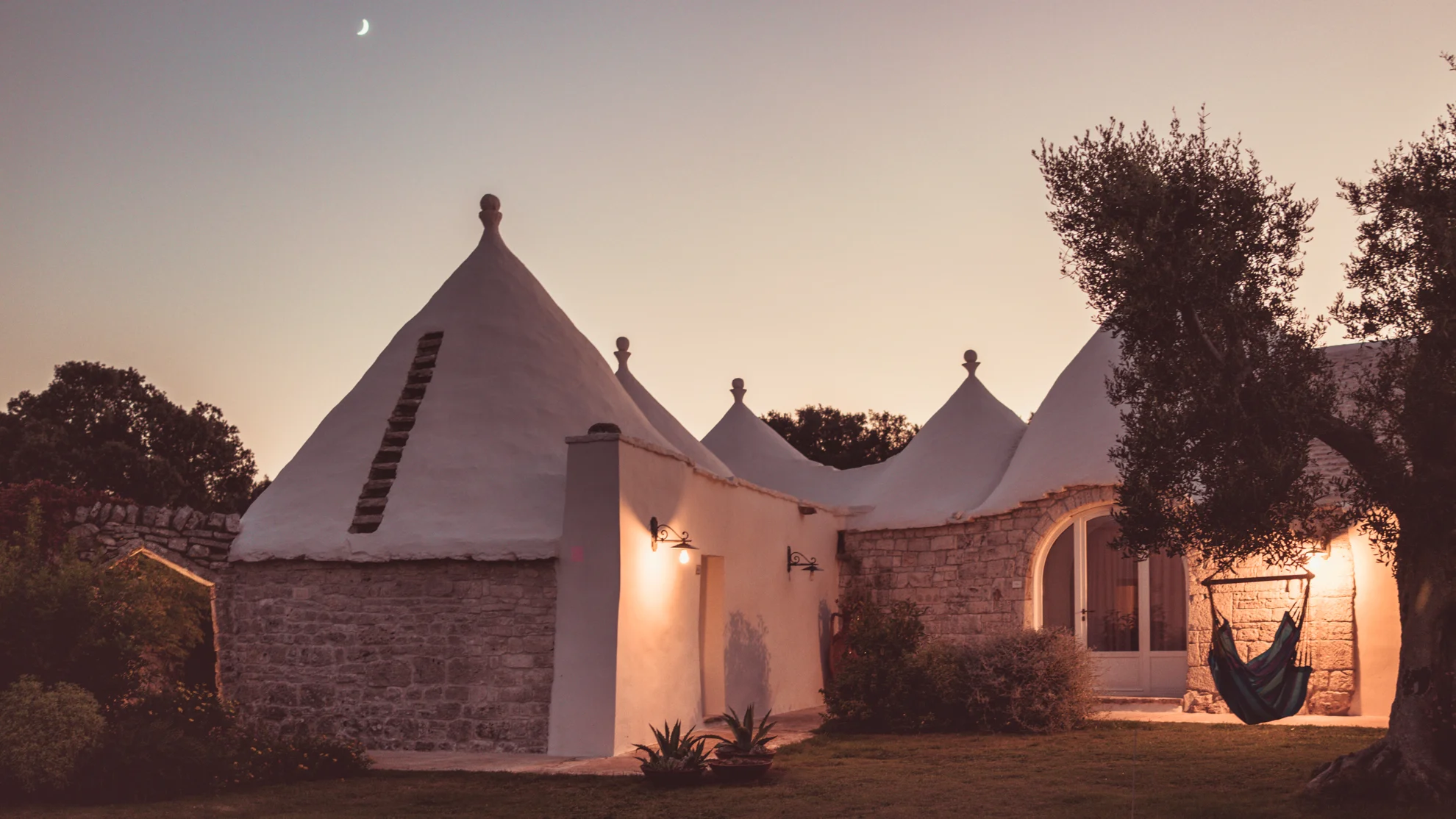 Swimming pool. Kava Yoga Retreat. Puglia, Italy 2019