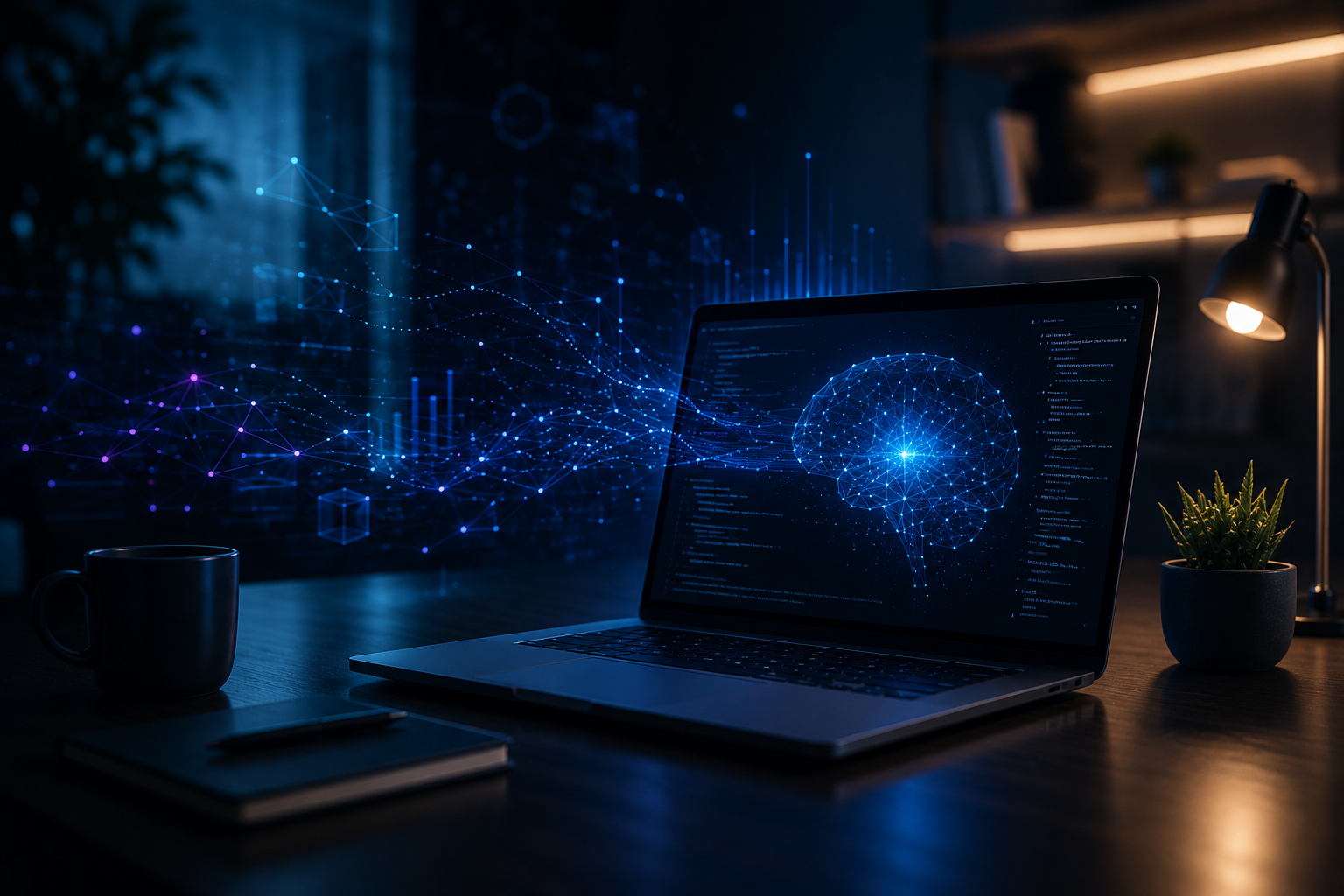 AI Apps & Consulting