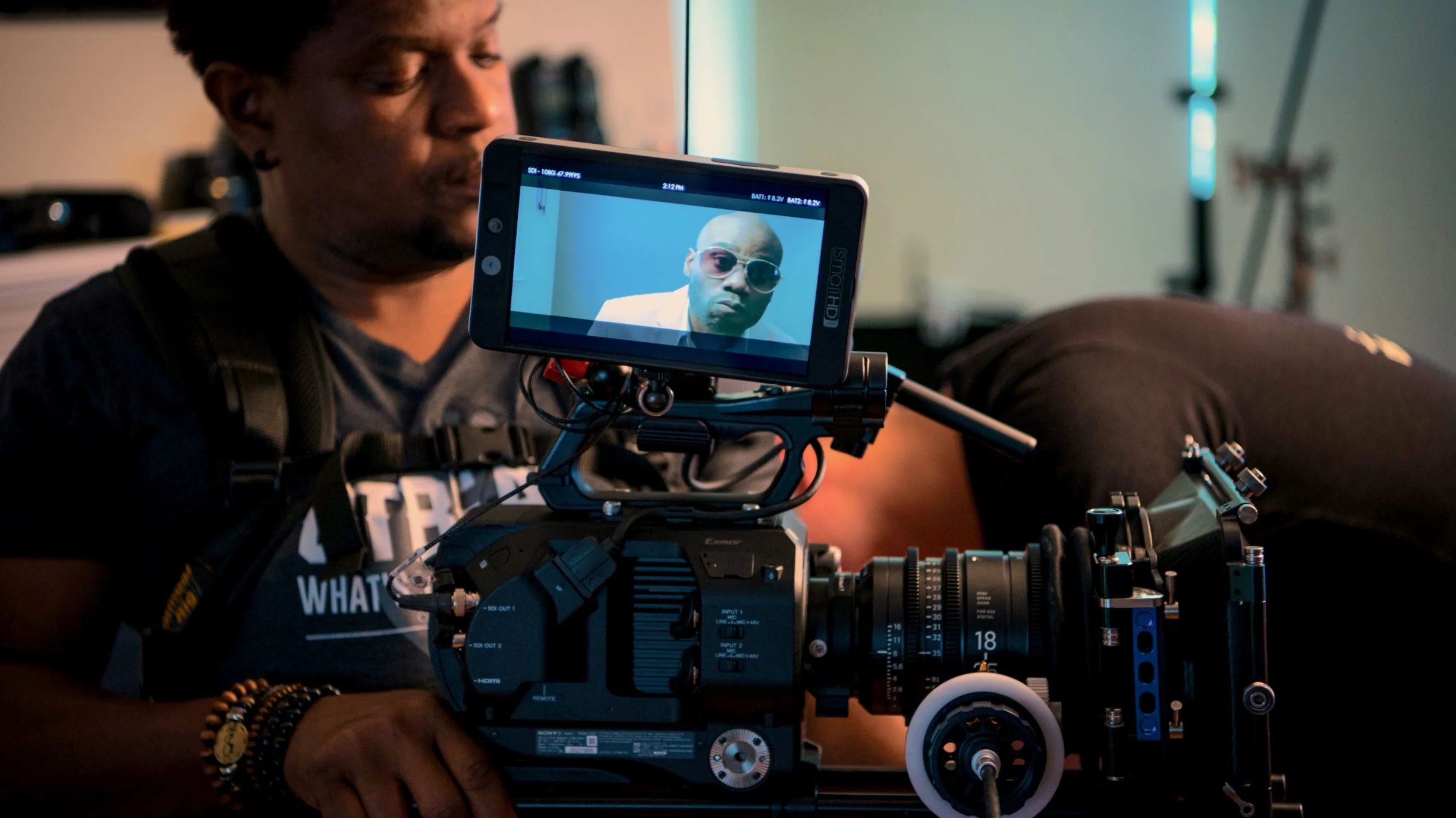 BTS MUSIC VIDEO