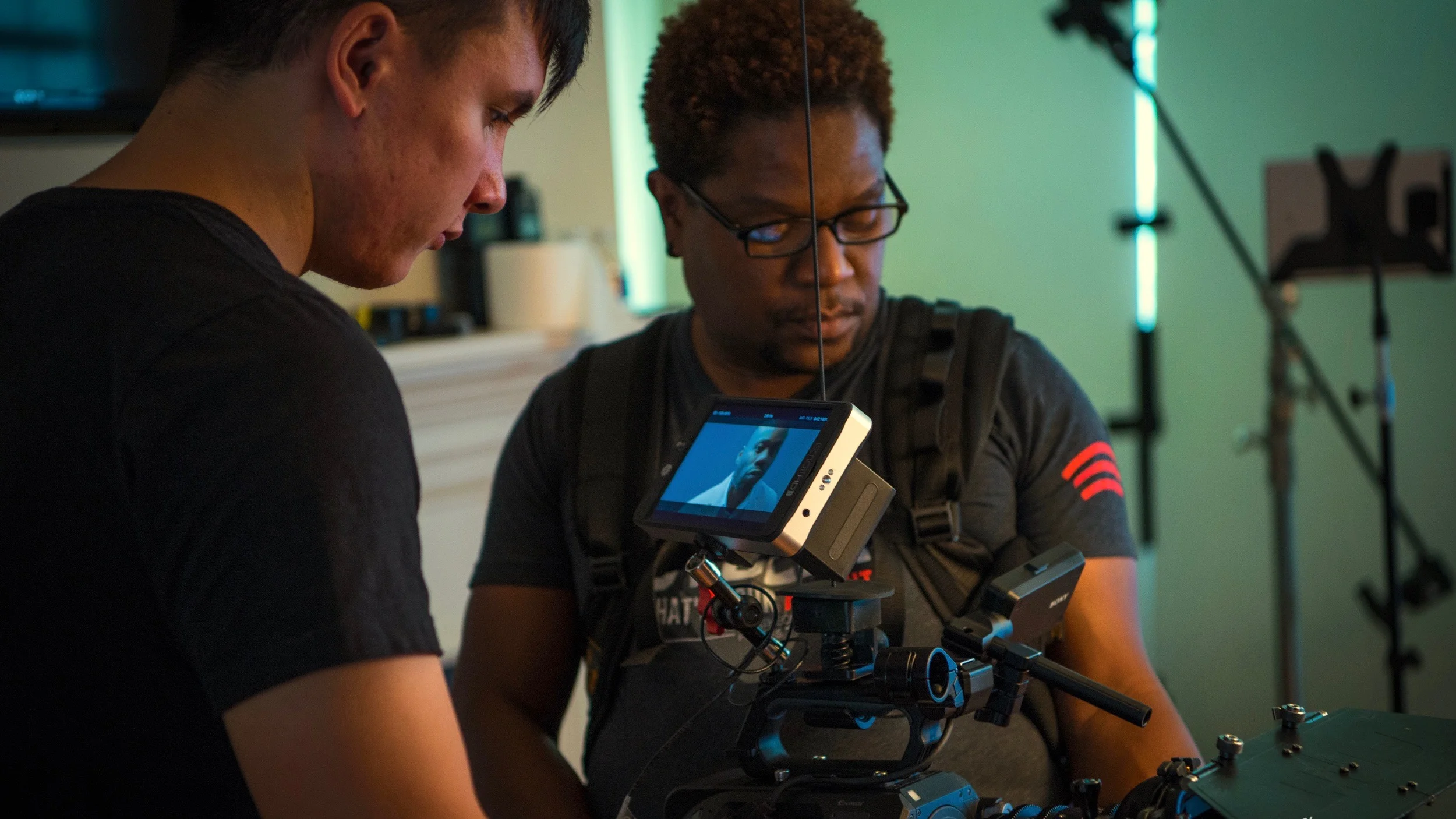 BTS MUSIC VIDEO