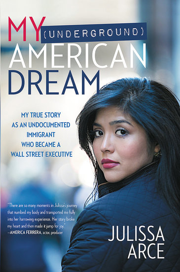 Two new Americans talk about their stories