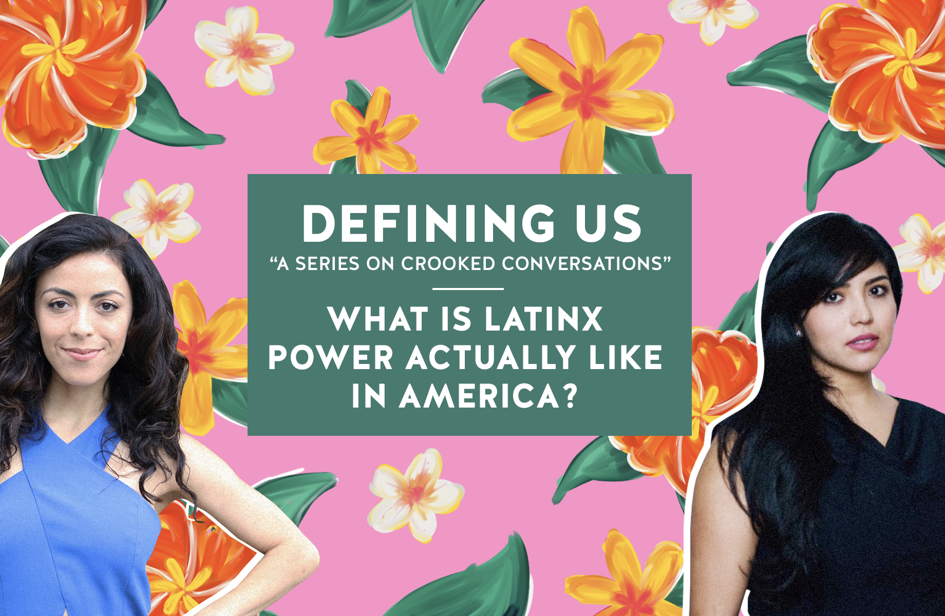 WHAT IS LATINX POWER ACTUALLY LIKE IN AMERICA?