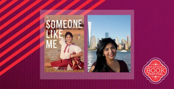 San Antonio Book Festival 