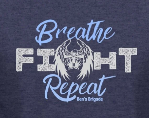 Great Strides San Diego