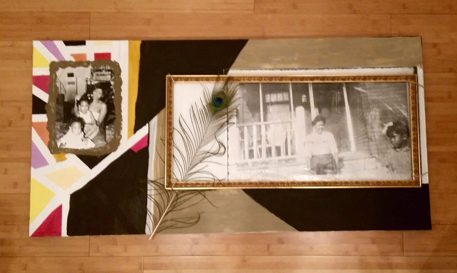 (roots #2) 2010