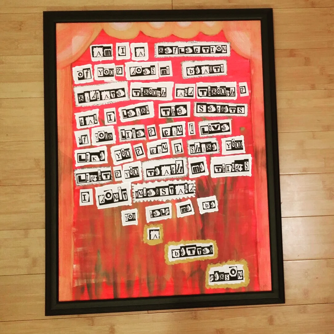 (loves recital) 2006