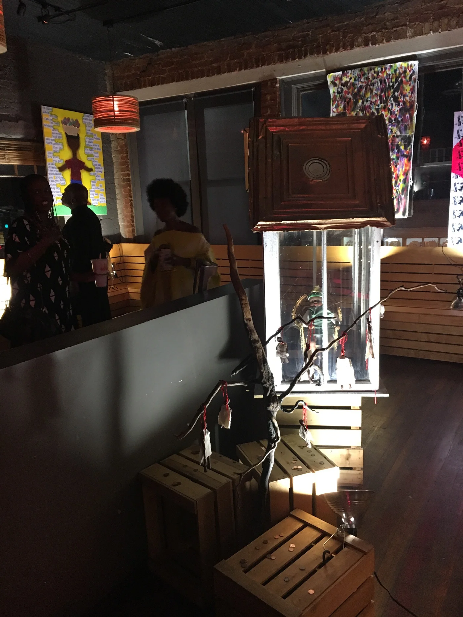 her funeral clothes.JPG