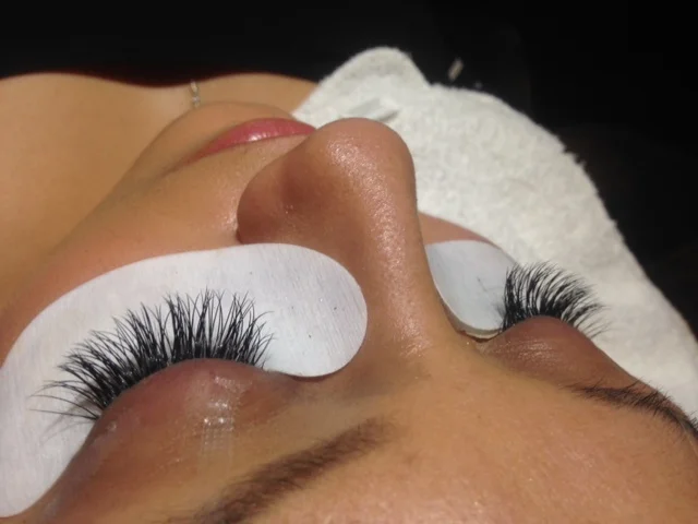 Gorgeous Lash Lounge Video Shoot