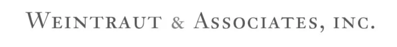 Weintraut &amp; Associates, Inc.