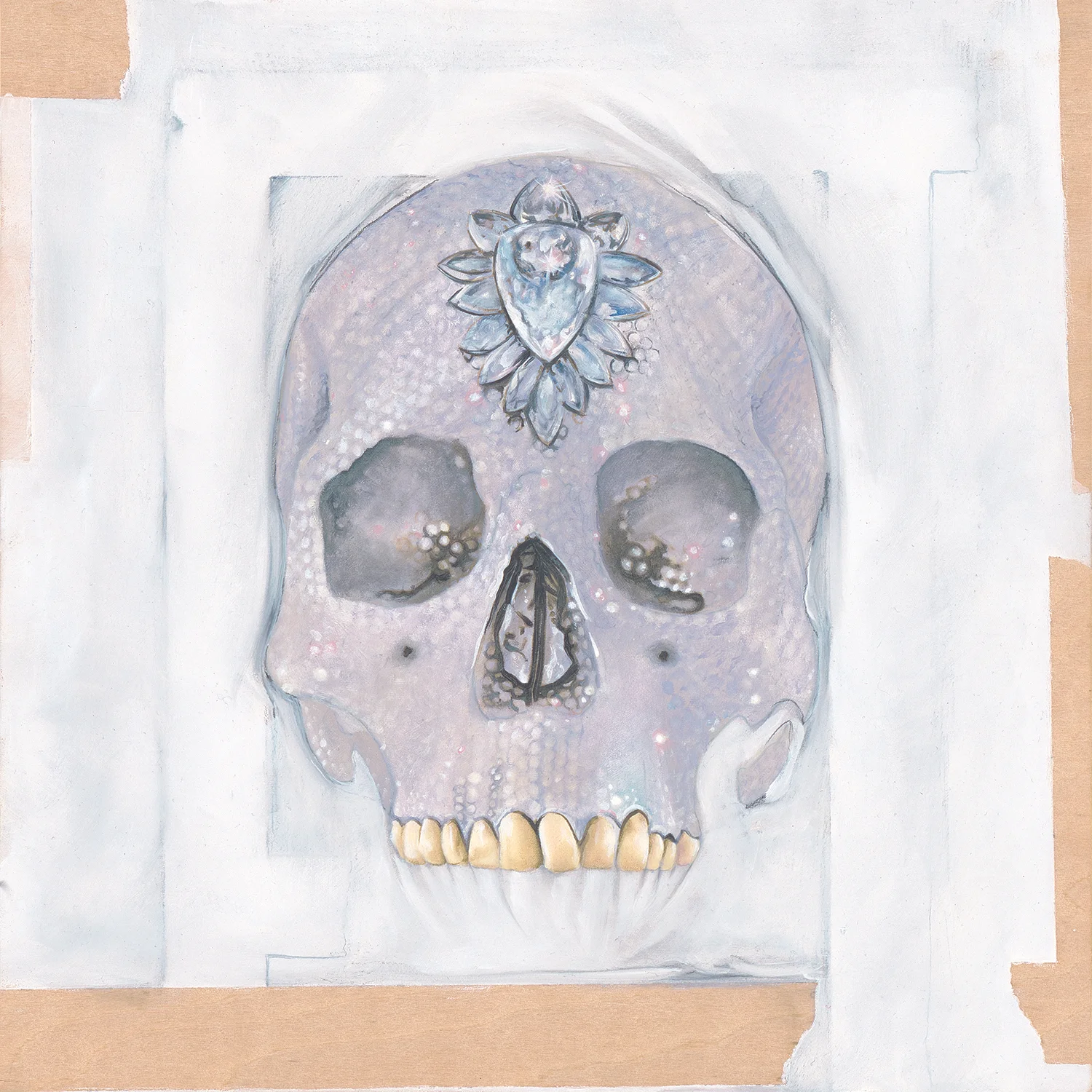 THE DIFFERENCE BETWEEN US #3