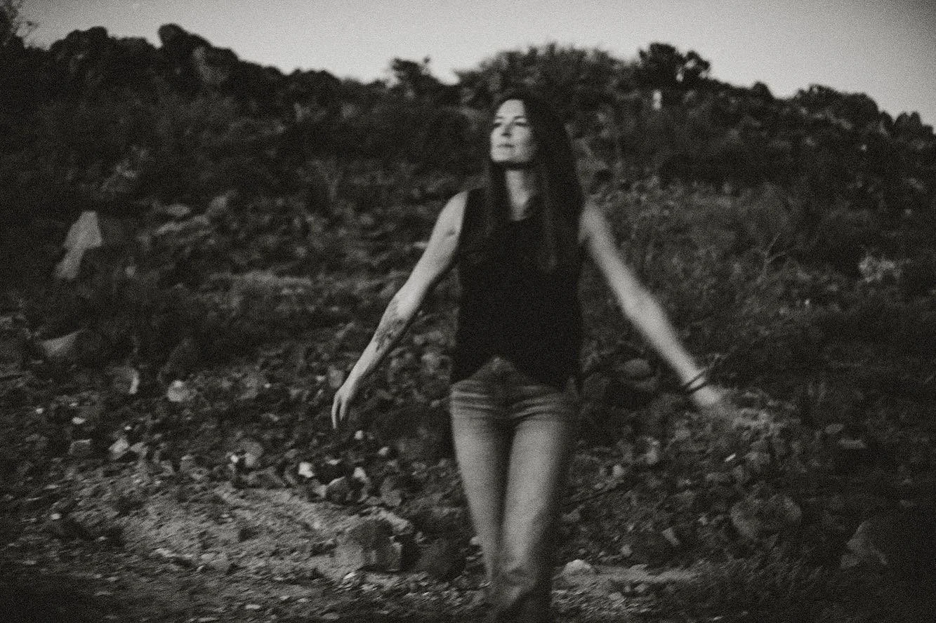 TK: Live with Fab Five Sara Blanco