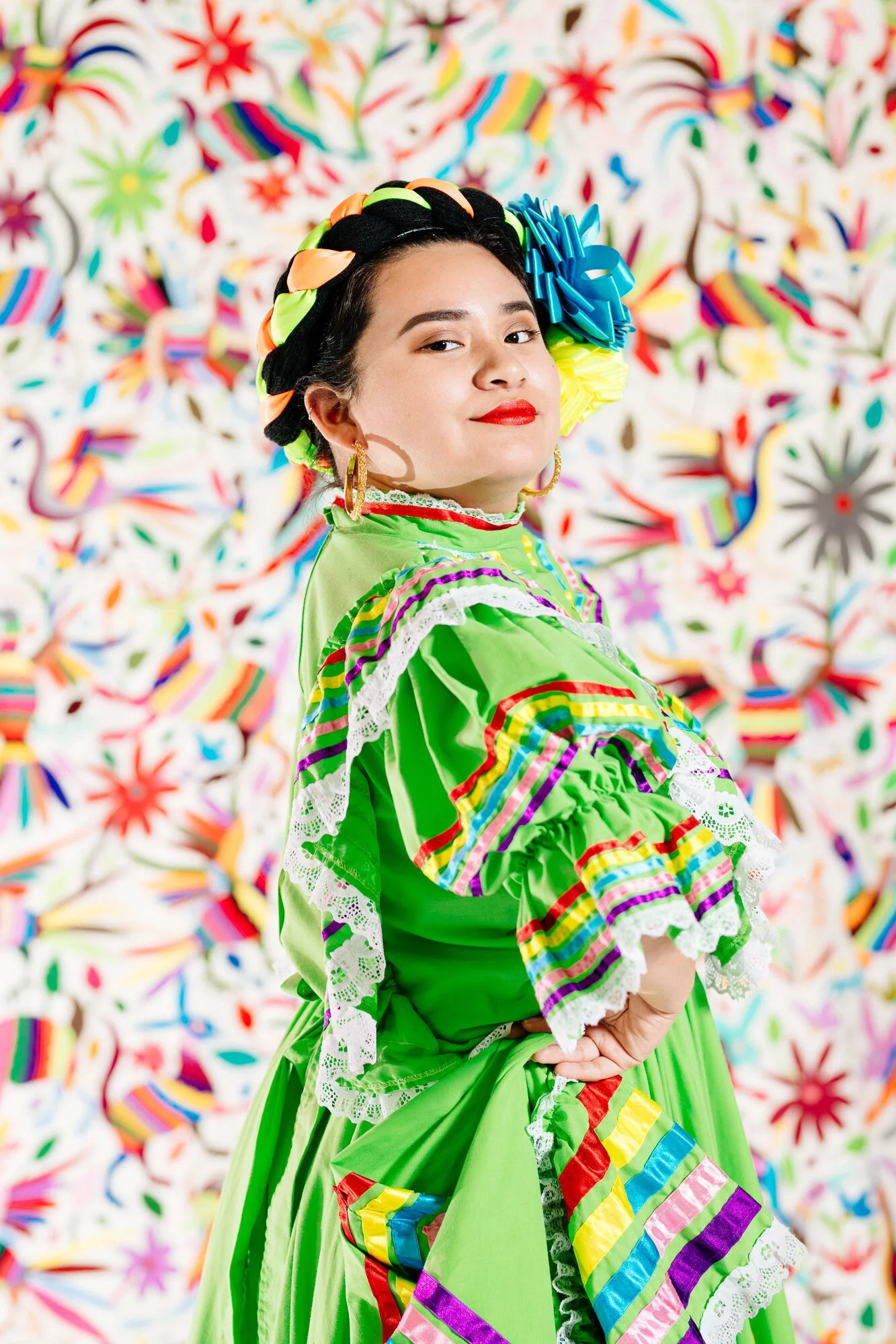 GRITO: a VSCO Voices Project