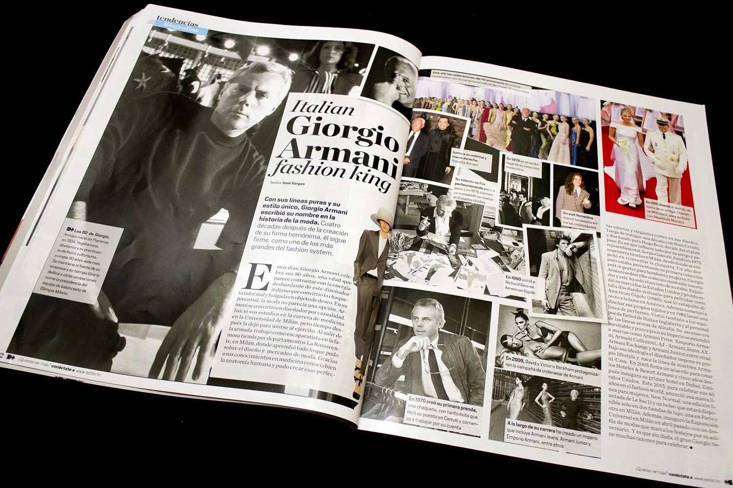 Articulo para Estilo Julio'15