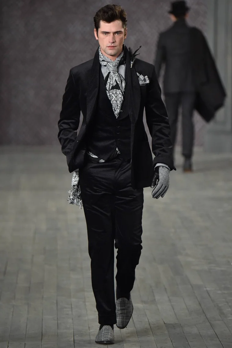 Joseph Abboud