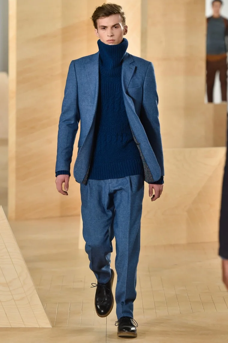 Perry Ellis