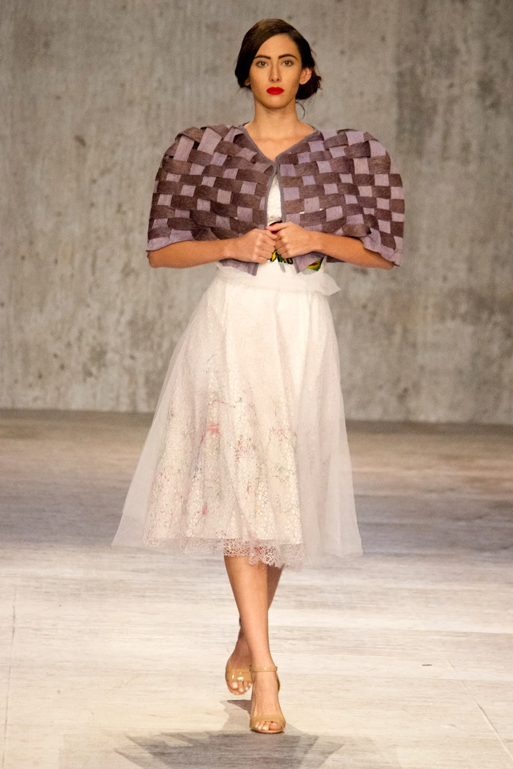 Mihta by Afilia Aleman