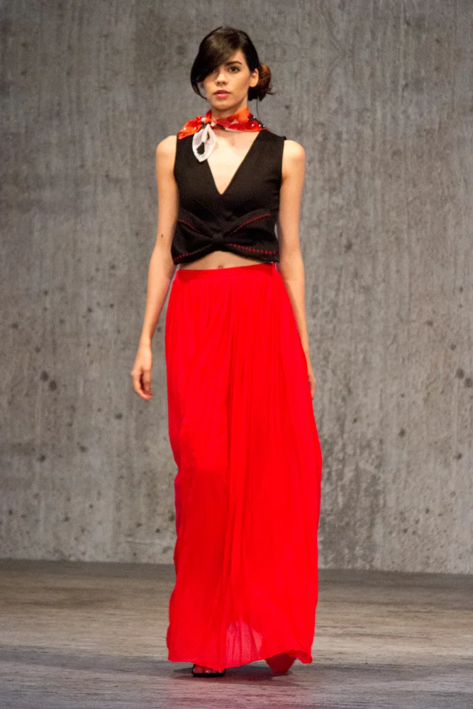 Gladys Gonzales