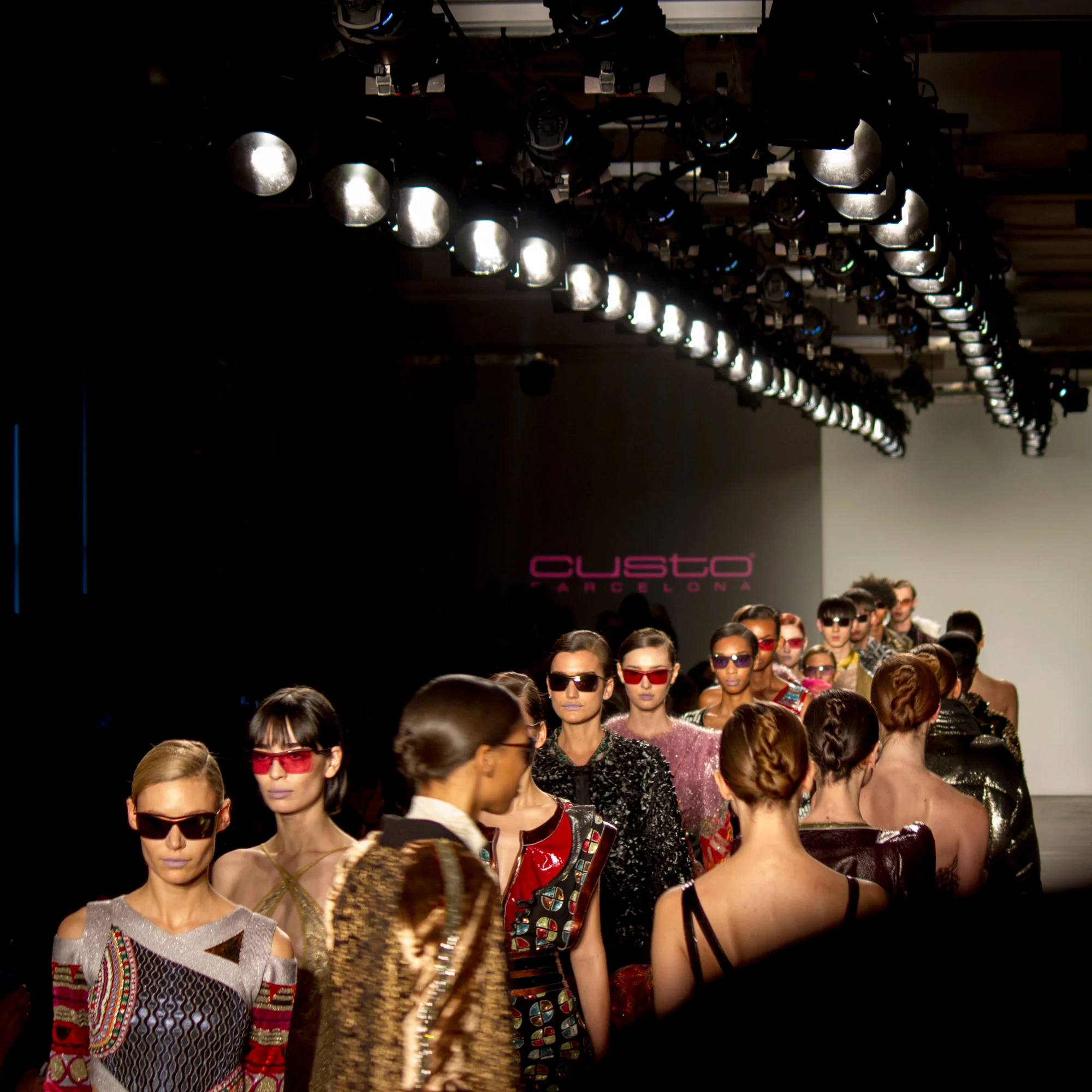 Finale Custo Barcelona