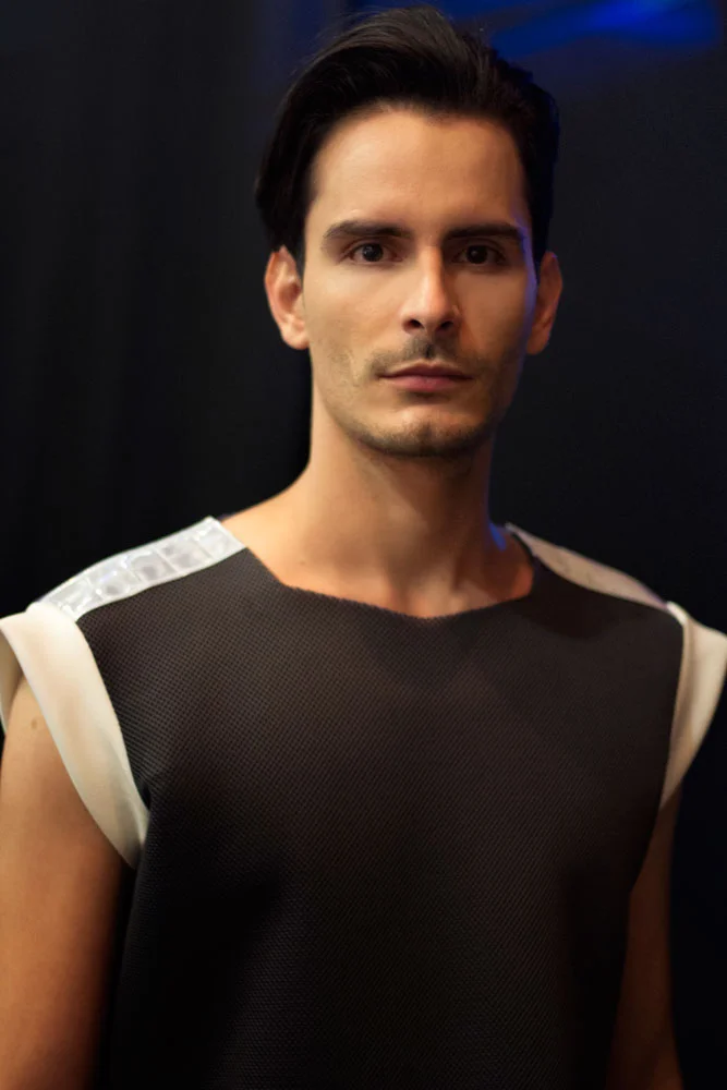 Erick Reichmann - Estilo Moda'16 