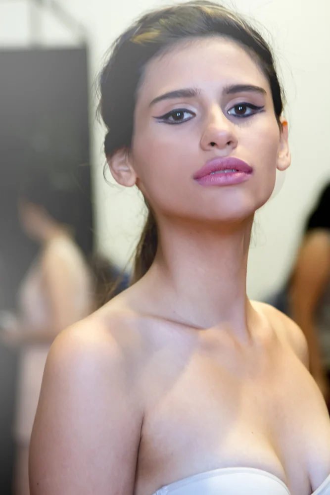 Nora Bonilla 