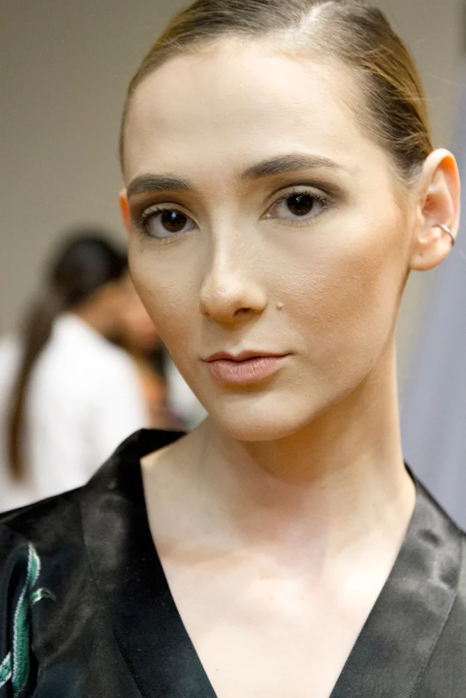 Kristel Nasser 