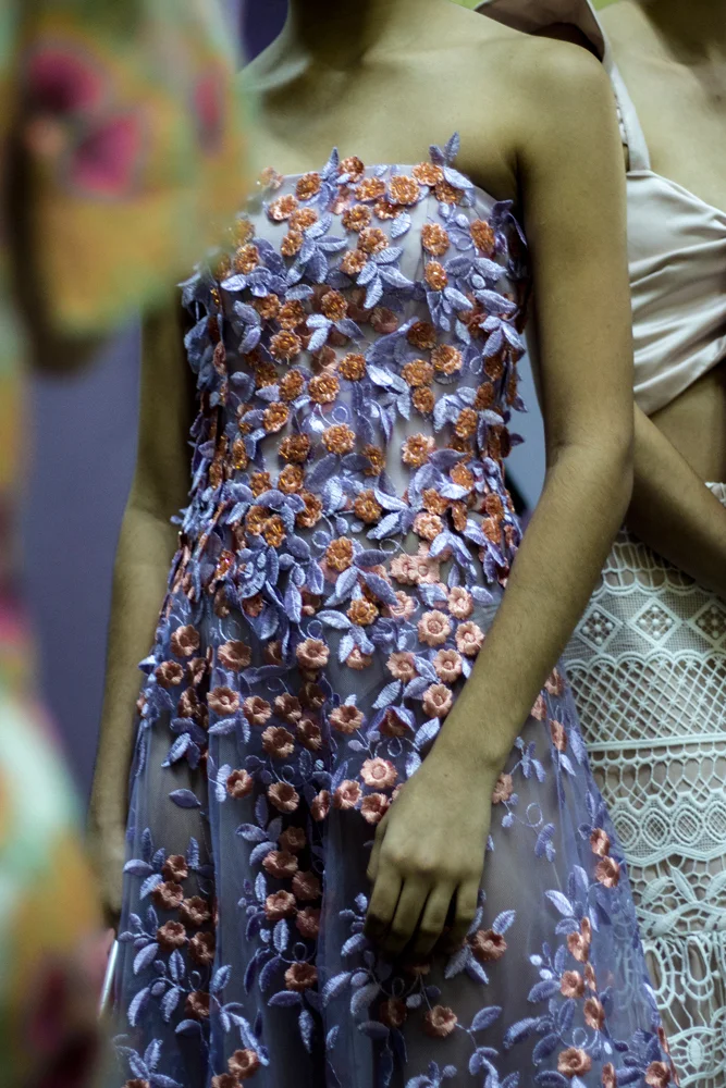 Vestido Linda Minota