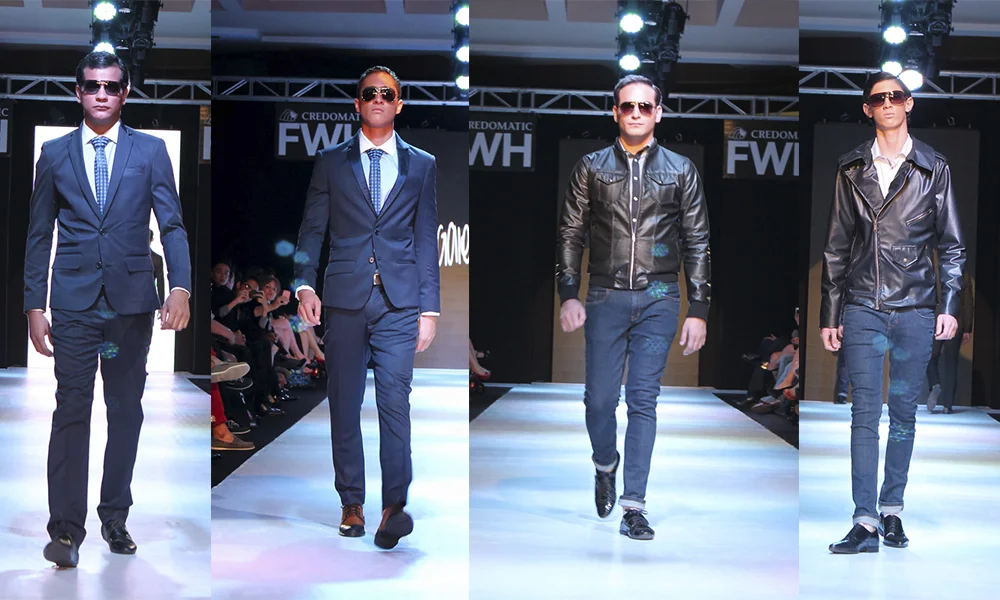 COLECCION OTOÑO-INVIERNO 2012