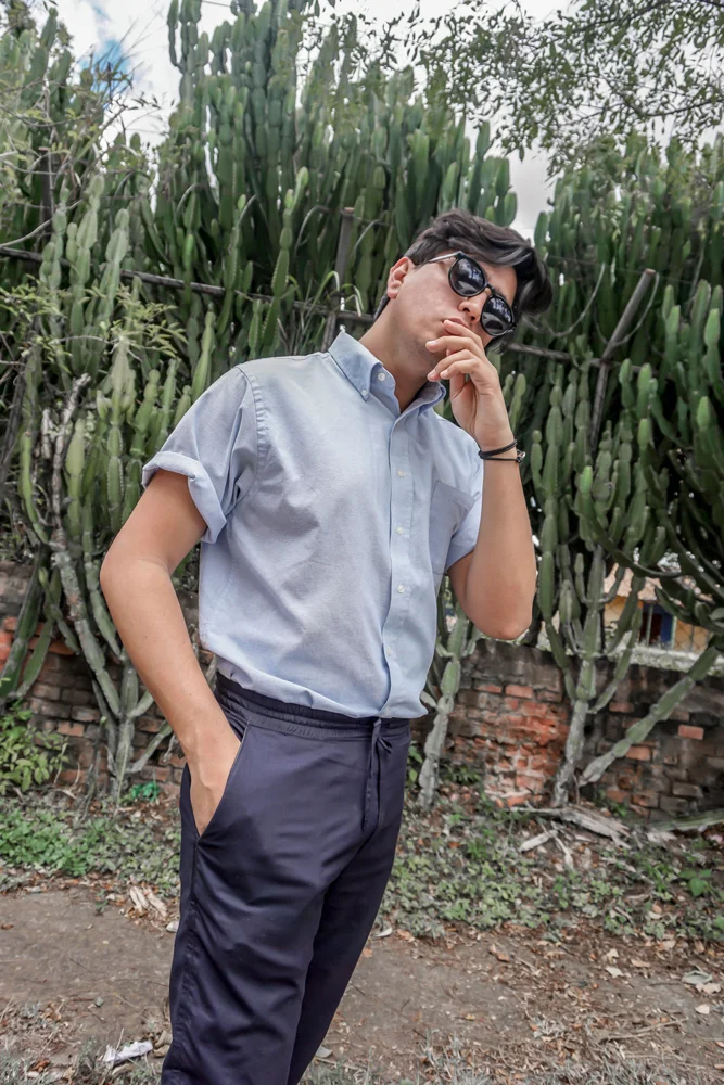 Gafas de Sol ALDO