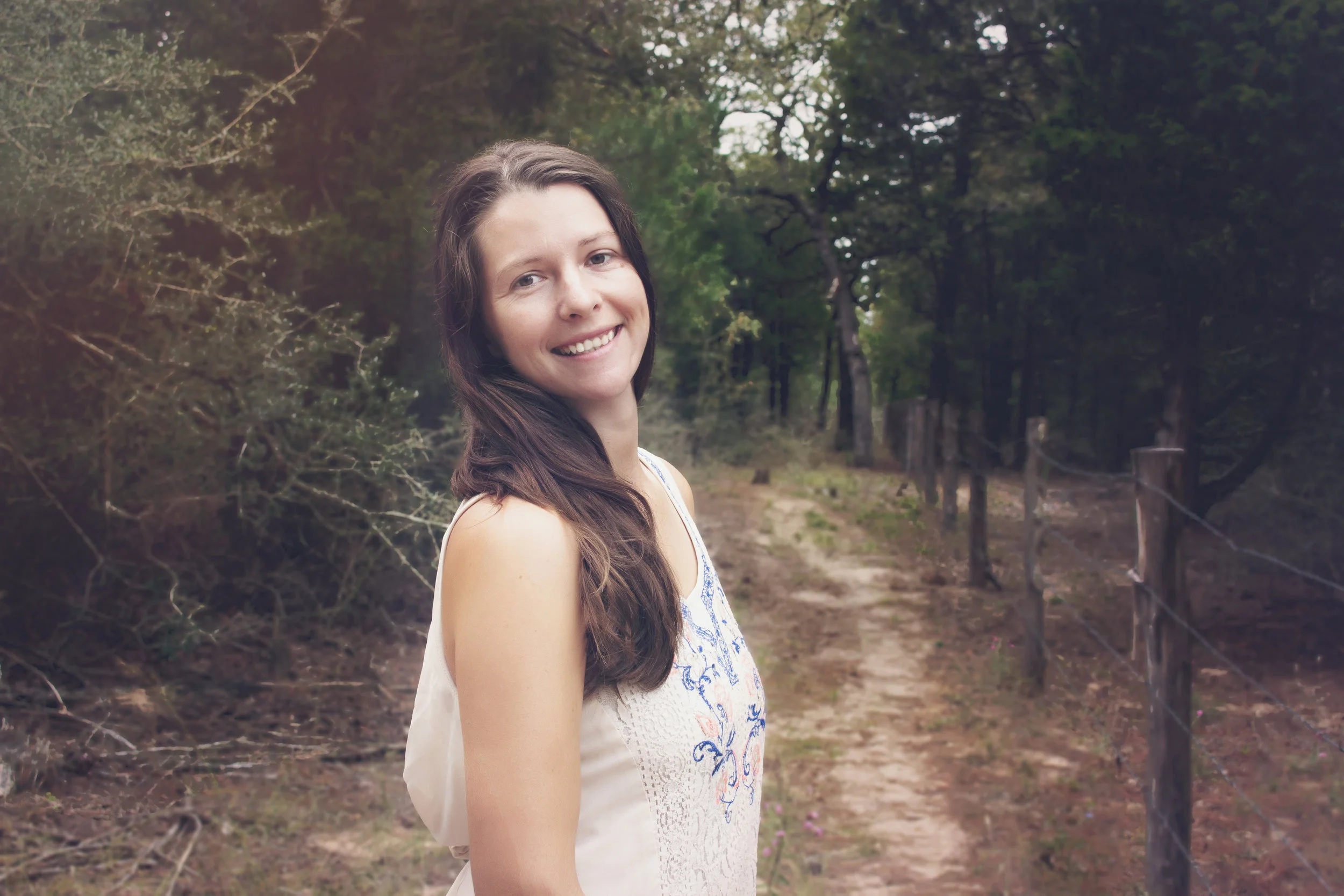 Ellie Noble LM, CPM