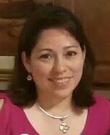 Blanca Martinez