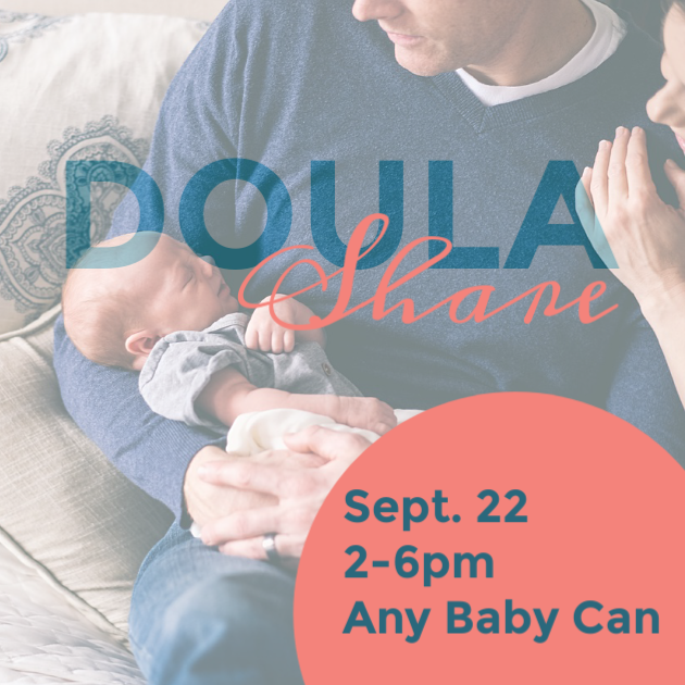 Doula Share