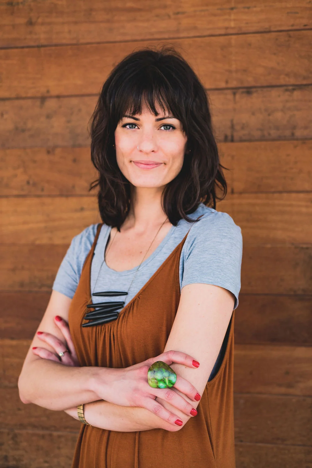 Liz Vandergriff