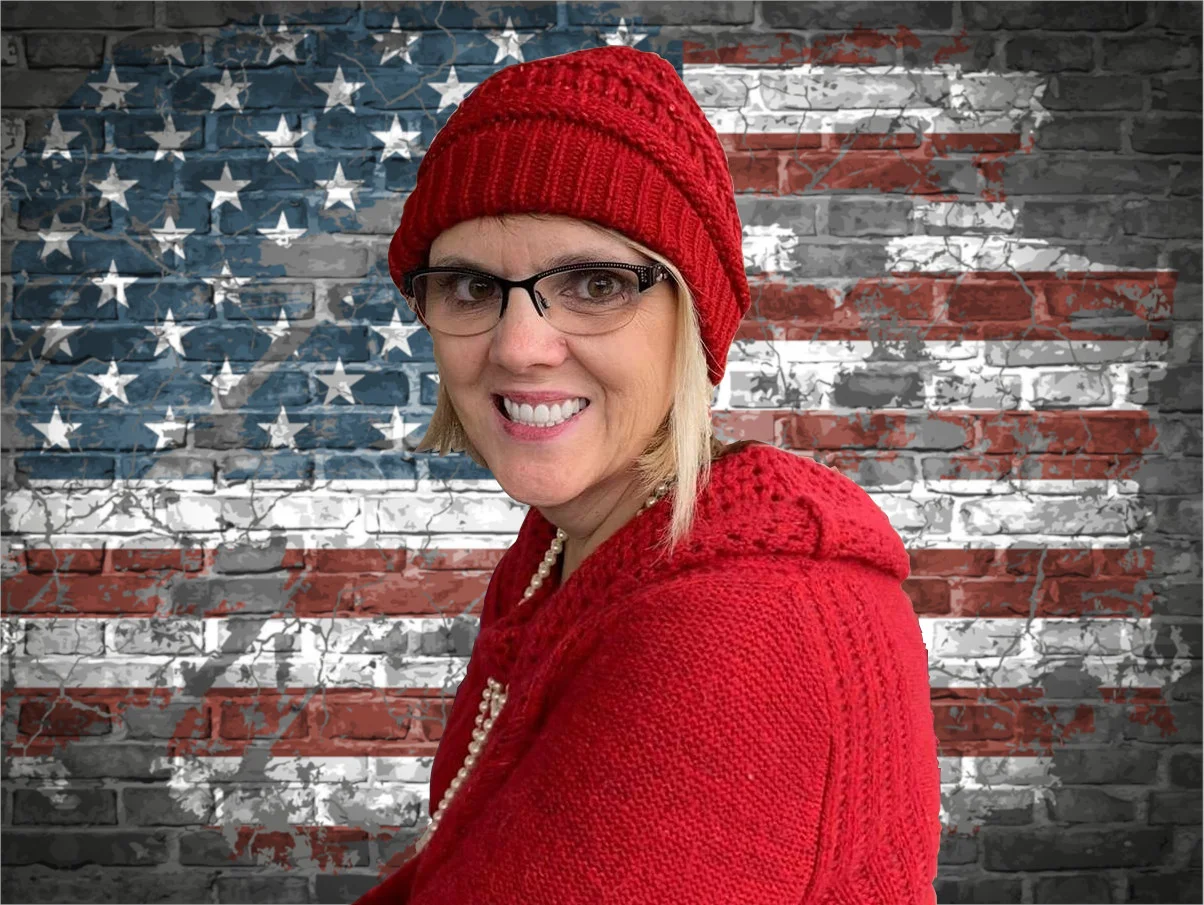 Brenda Hendry