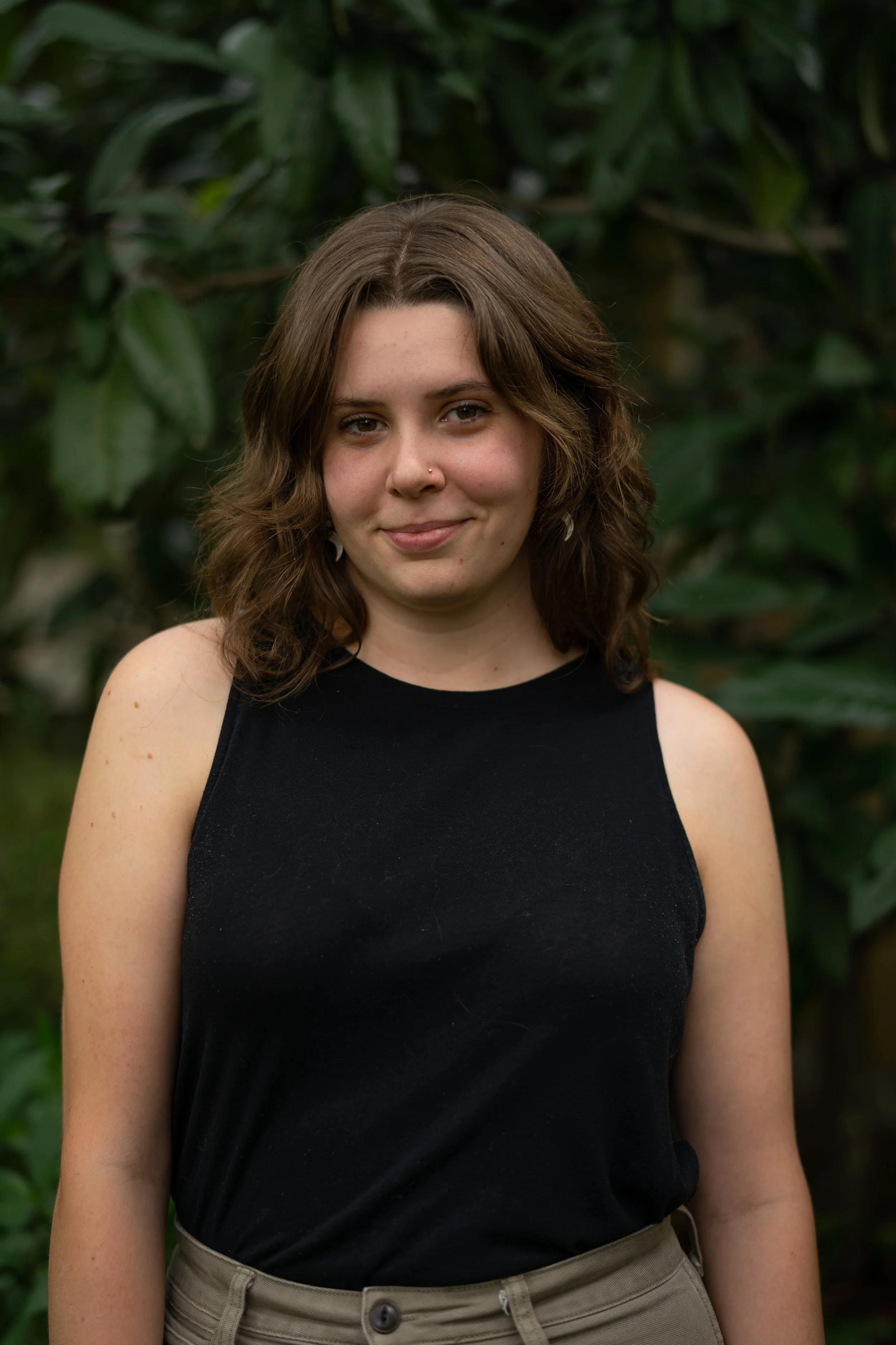 Molly McConnell (She/They)