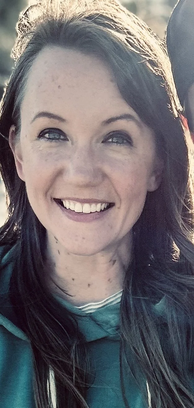 Lydia Hekman