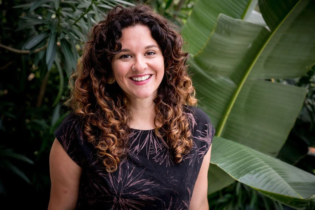 Carrie Murphy (She/Her) 