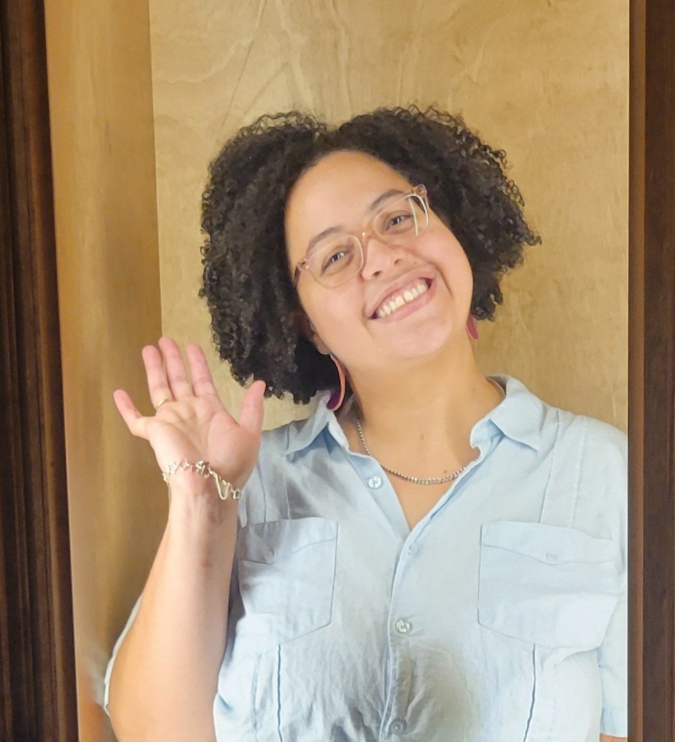 Michelle Cruz (she/her)