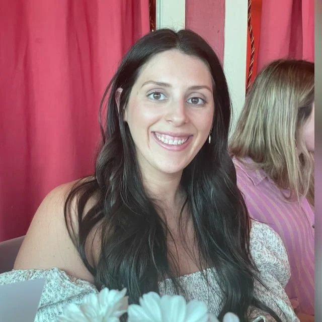 Chelsea Scott (She/Her)