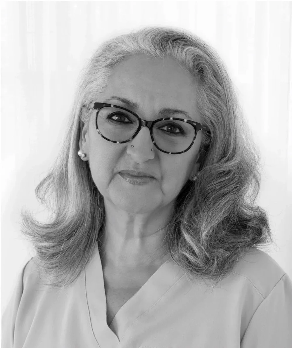 STEPHANIE JACKSON (SHE/HER)