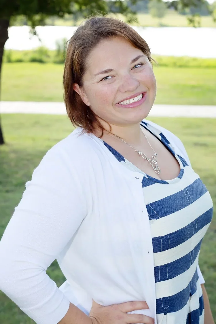 Lori Post - VP of Community Engagement and Education