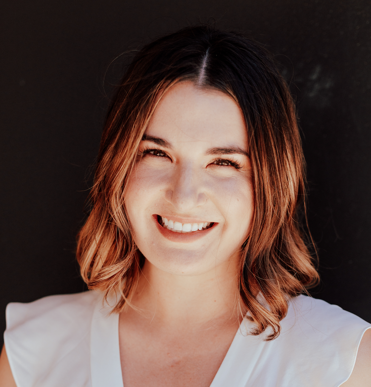 Liz Lake - Treasurer