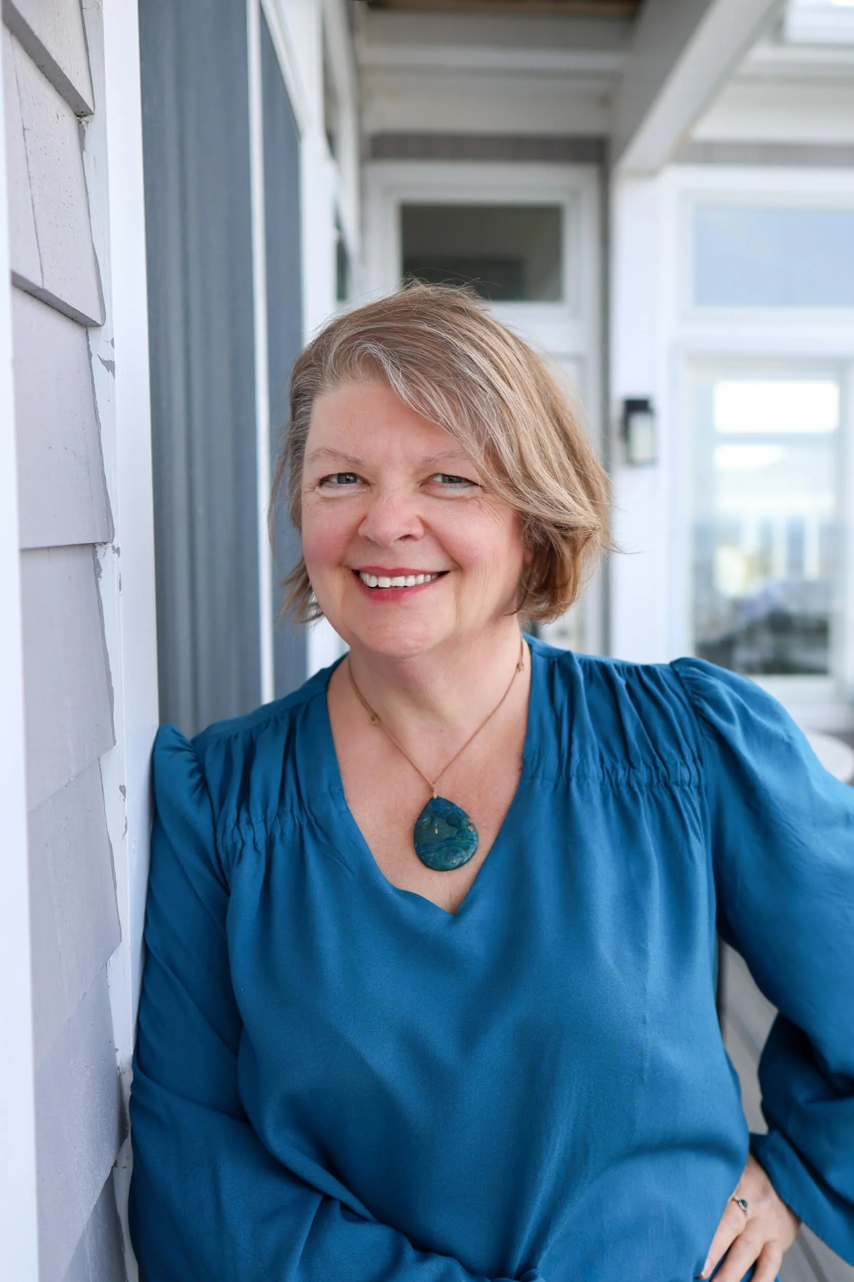 Allison Coleman