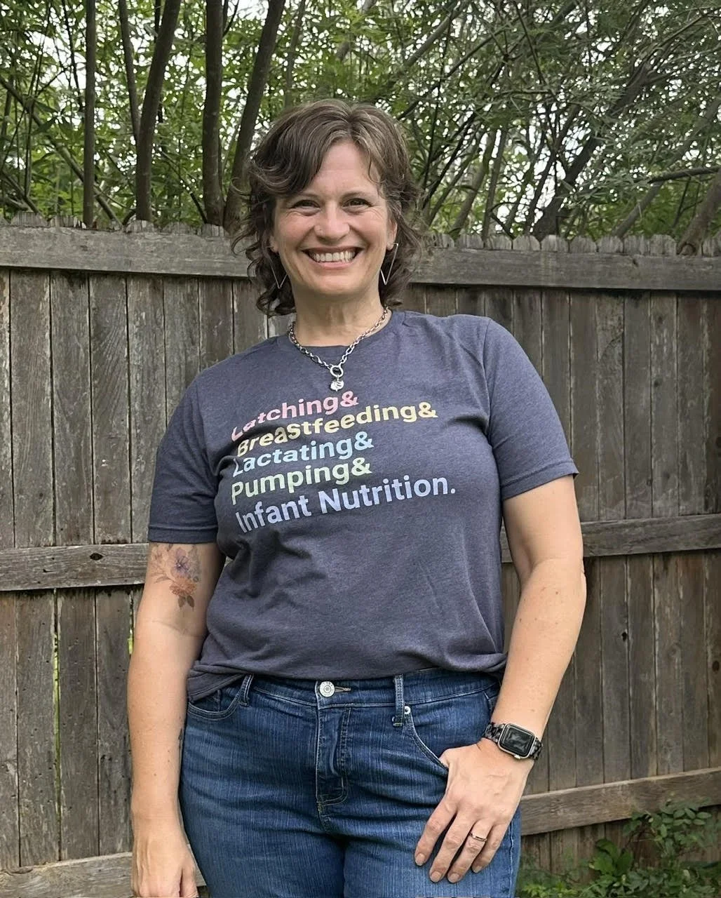 Kim Borchert (she/her)