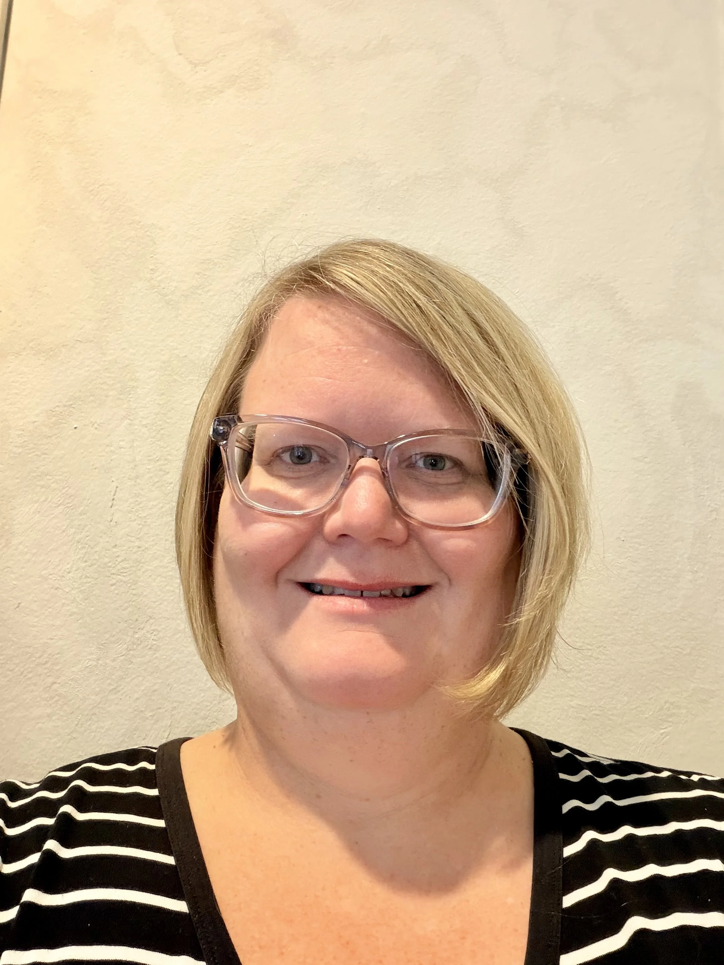 Karen Jones (She/Her) 