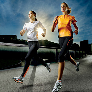 Enjoy your taper time.