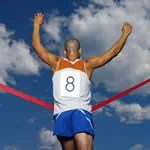 Be a finisher!