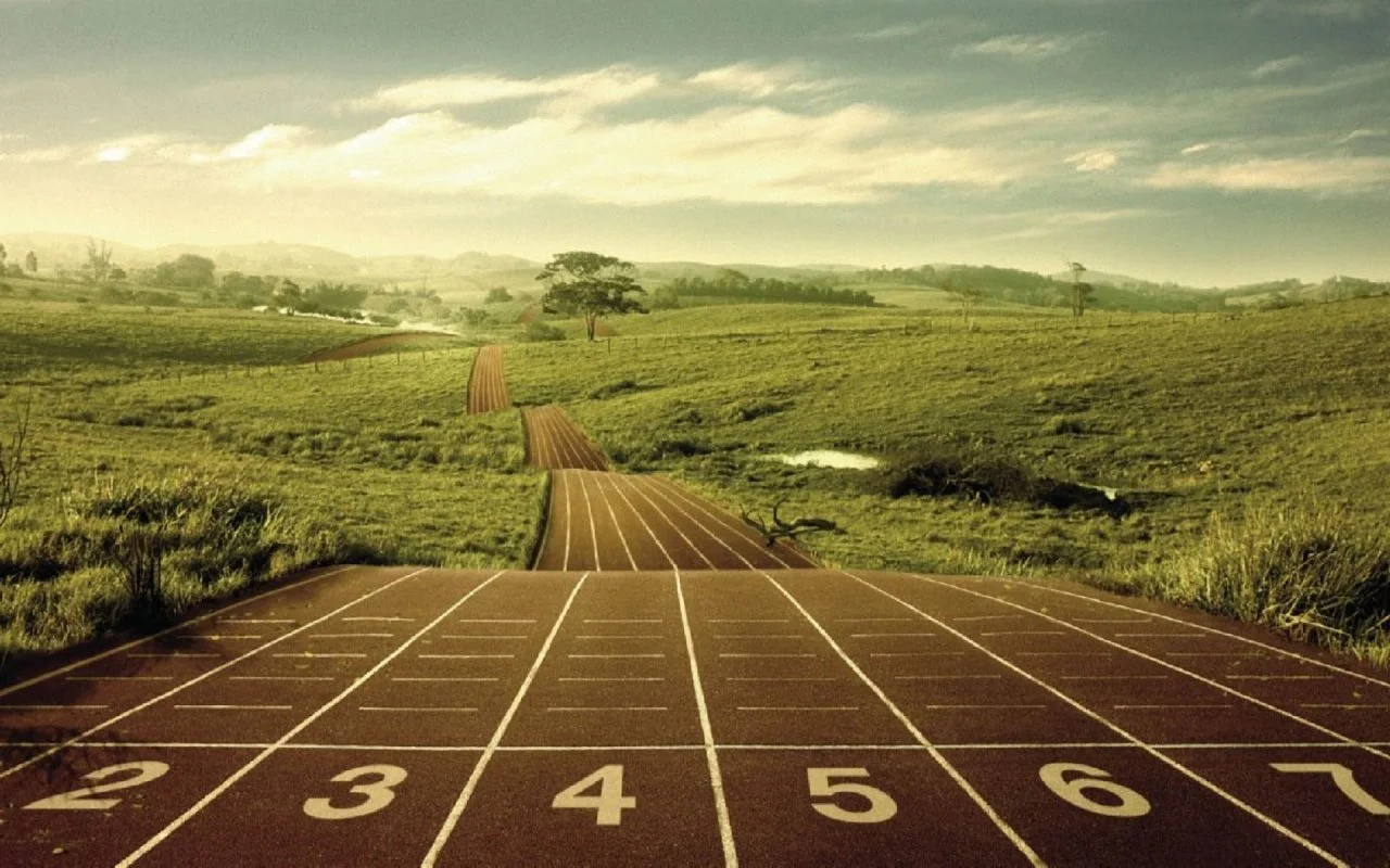 WE LOVE HILLS & TRACK ; FRIDAY MORNINGS 6AM ANDERSON STREET.