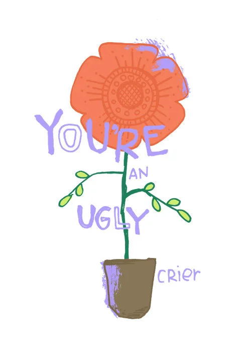 Sassy Flower Pots No. 2