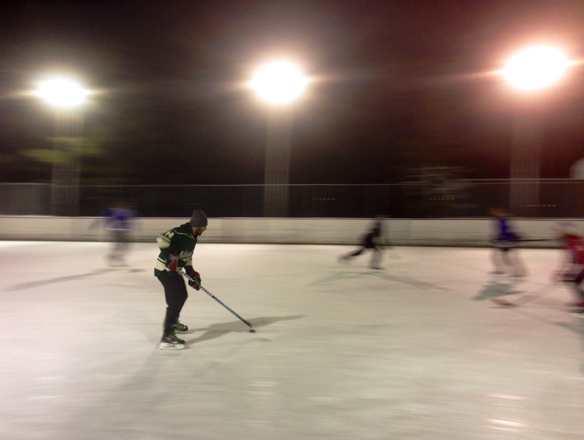 Shinny 2014
