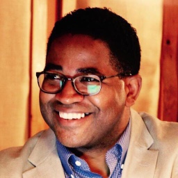 Jamil Smith